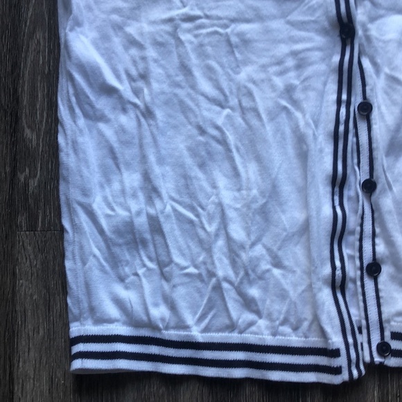 Talbots Cardigan/Top - Picture 3 of 14